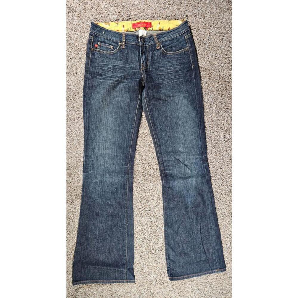 Level 99 Jeans Size 27